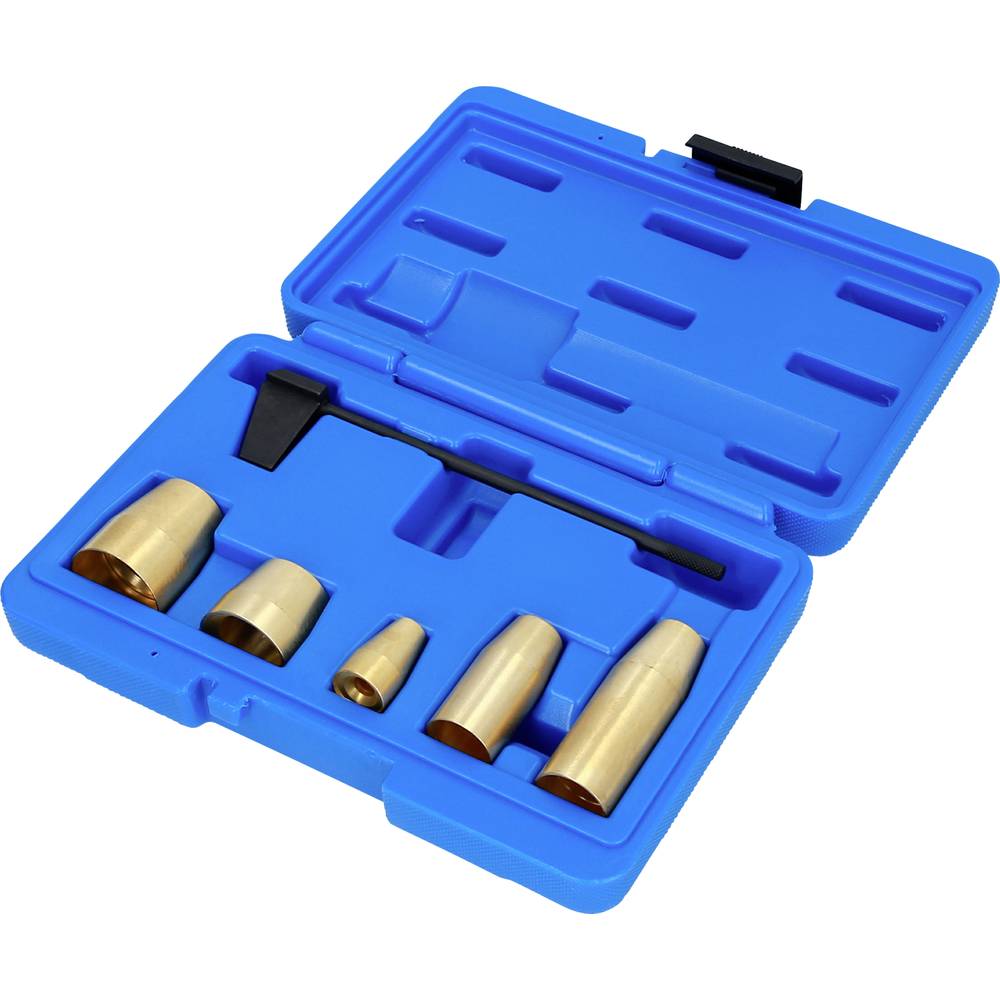 Brilliant Tools BT551340 Stel- en O-ring-montageset voor VAG pomp-mondstuk-eenheid