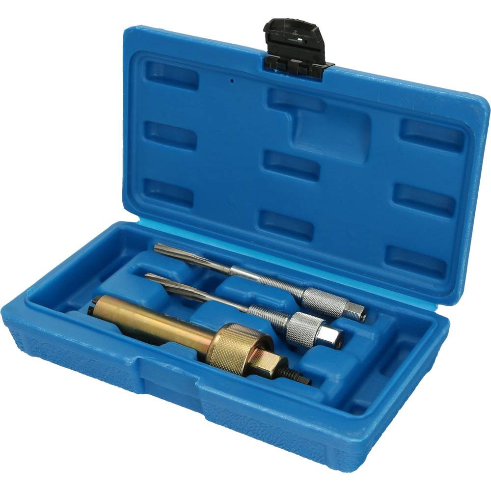 Brilliant Tools BT561020 Gereedschapsset voor gloeibougies, 3-delig