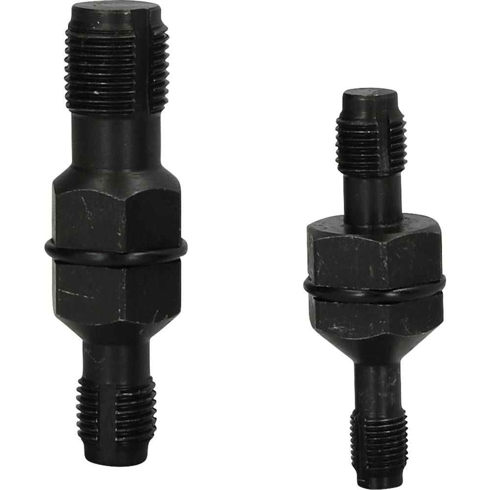 Brilliant Tools BT566001 Reparatiegereedschapsset voor bougieschroefdraad, 2-delig