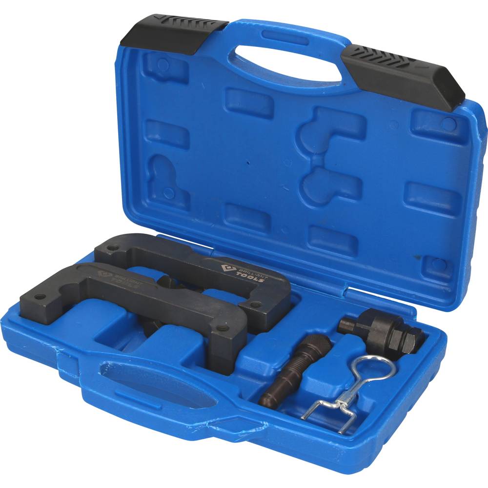 Brilliant Tools BT591150 Motorinstelgereedschapsset voor Audi 2.4, 2.8, 3.0 TFSI