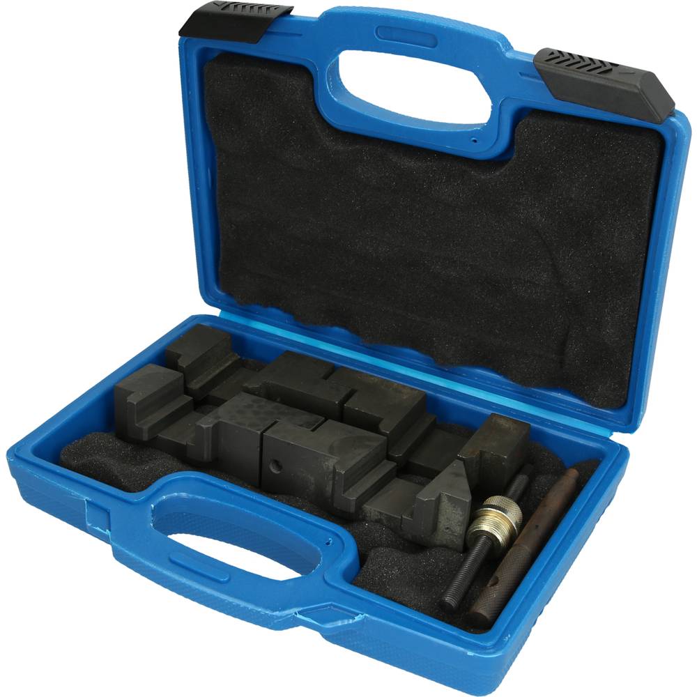 Brilliant Tools BT591500 Motorinstelgereedschapsset voor BMW M60, M62