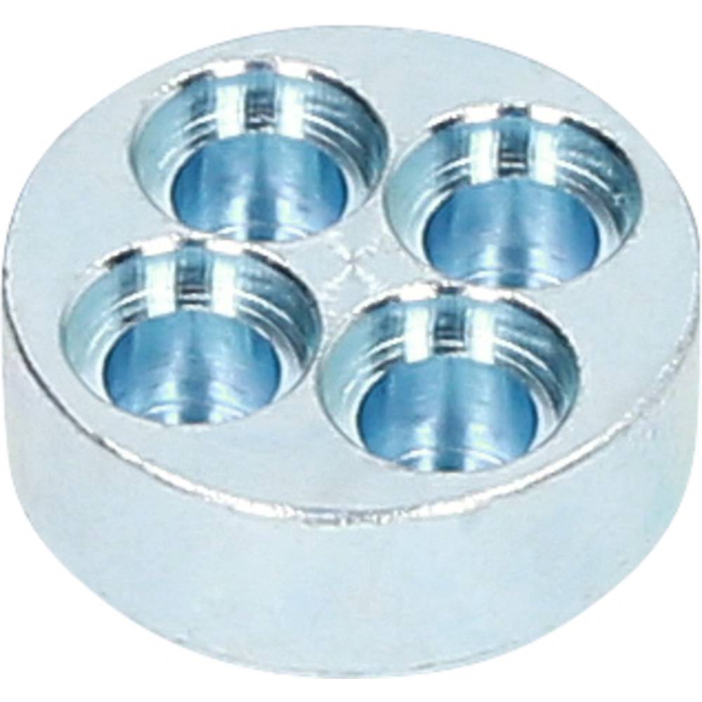 Brilliant Tools BT591823 Krukasdraaigereedschap voor BMW M52, M54, M56