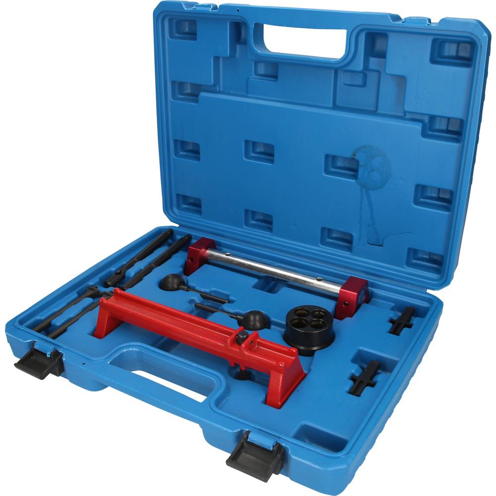 Brilliant Tools BT592260 Motorinstelgereedschapsset voor BMW S54