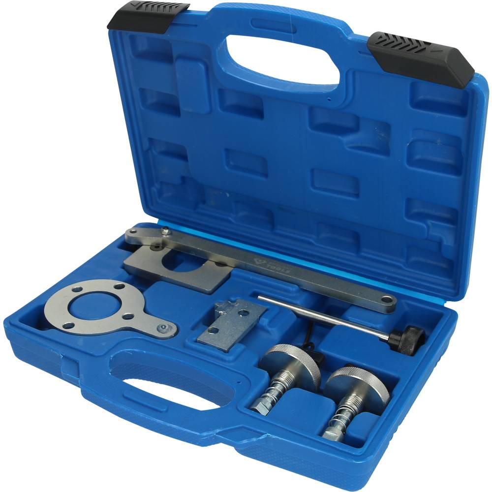 Brilliant Tools BT592650 Motorinstelgereedschap voor Fiat 1.3 MultiJet