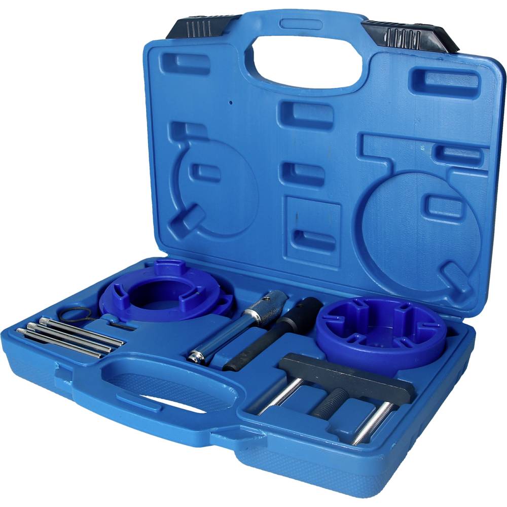 Brilliant Tools BT593160 Motorinstelgereedschapsset voor Jaguar, land Rover, Ford, Citroën 2.0, 2.2, 2.4, 3.2 diesel