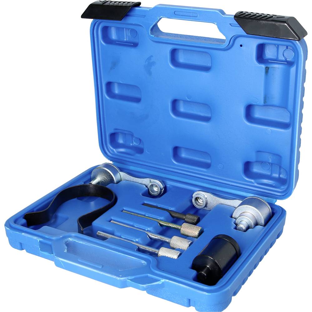 Brilliant Tools BT593180 Motorinstelgereedschapsset voor Jaguar, land Rover 2.7, 3.0 TD V6