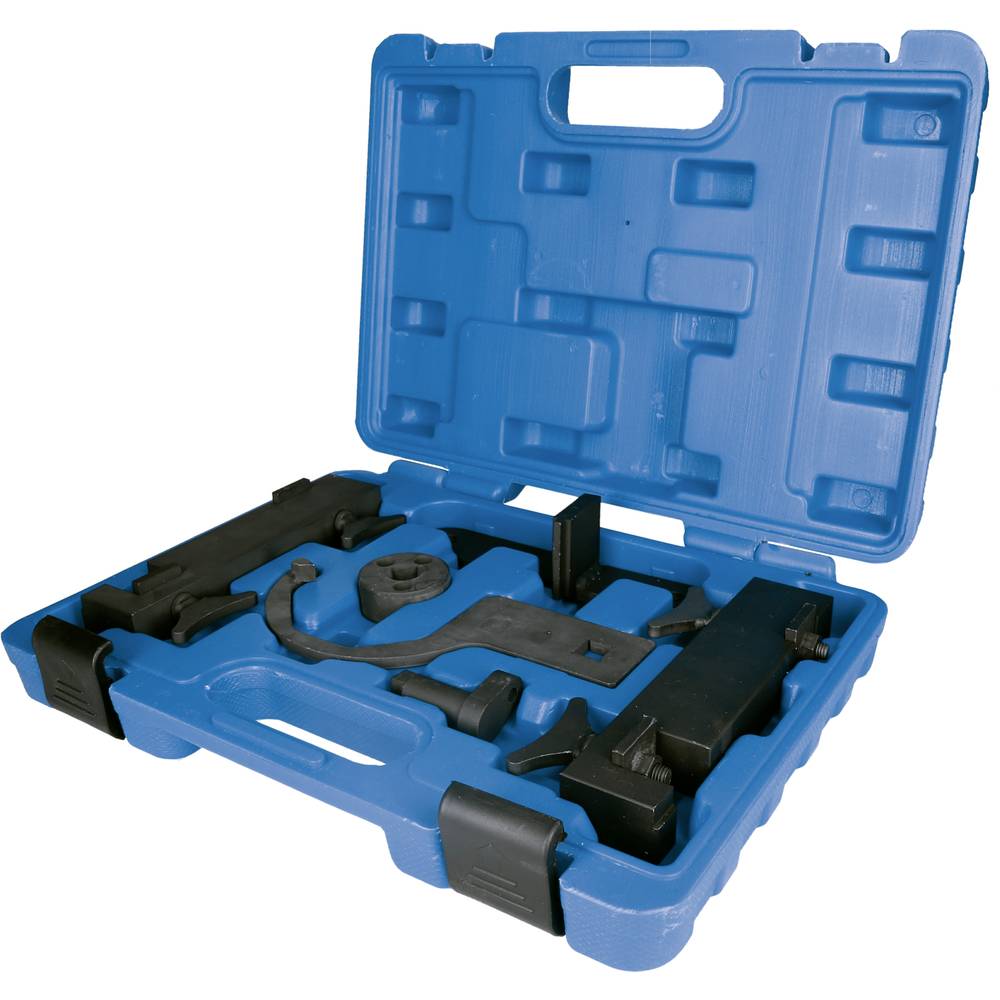 Brilliant Tools BT593190 Motorinstelgereedschapsset voor Jaguar, land Rover 5.0 V8