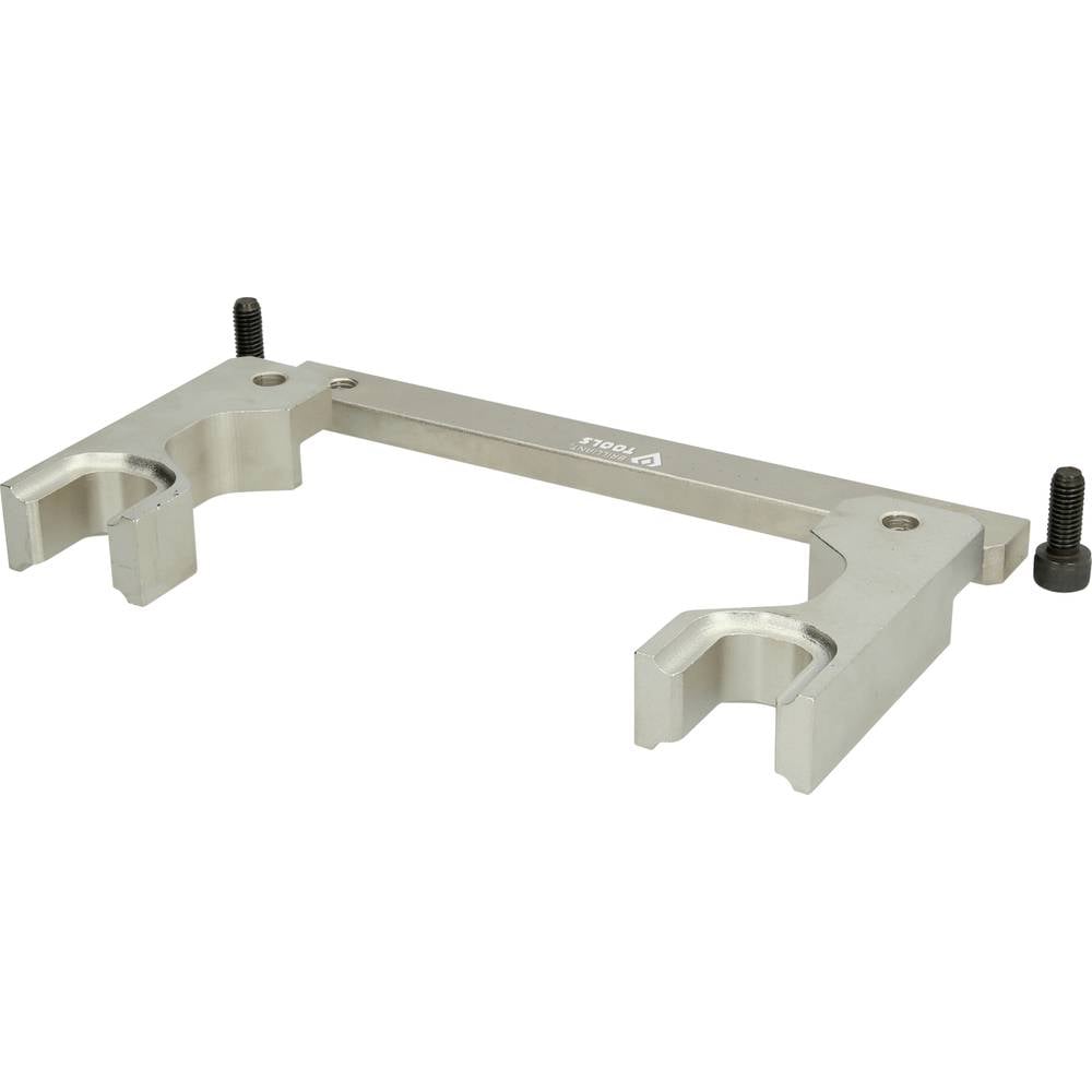 Brilliant Tools BT593625 Set balansassen-instelgereedschap voor Mercedes-Benz OM651
