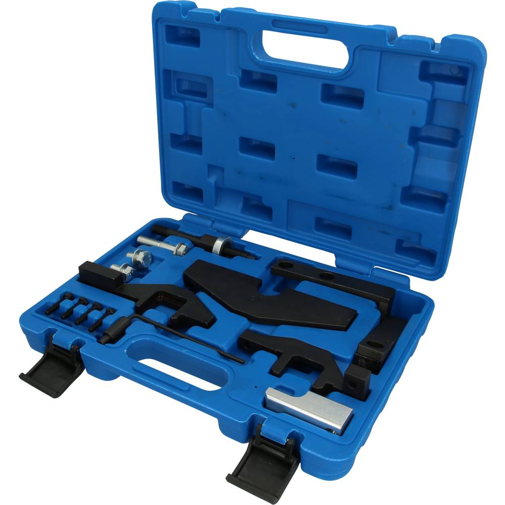 Brilliant Tools BT593750 Motorinstelgereedschapsset voor MINI