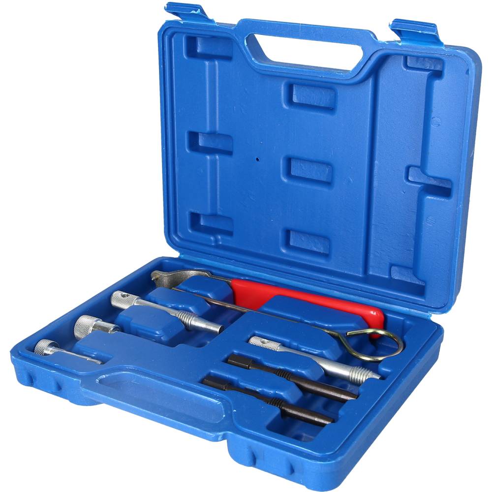 Brilliant Tools BT593890 Motorinstelgereedschapsset voor Chrysler 2.5 CRD