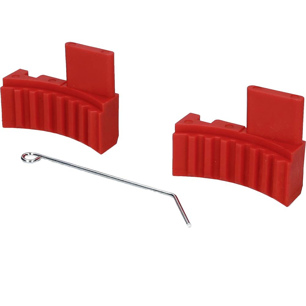 Brilliant Tools BT595703 Nokkenasblokkeergereedschap voor Opel 1.6, 1.8