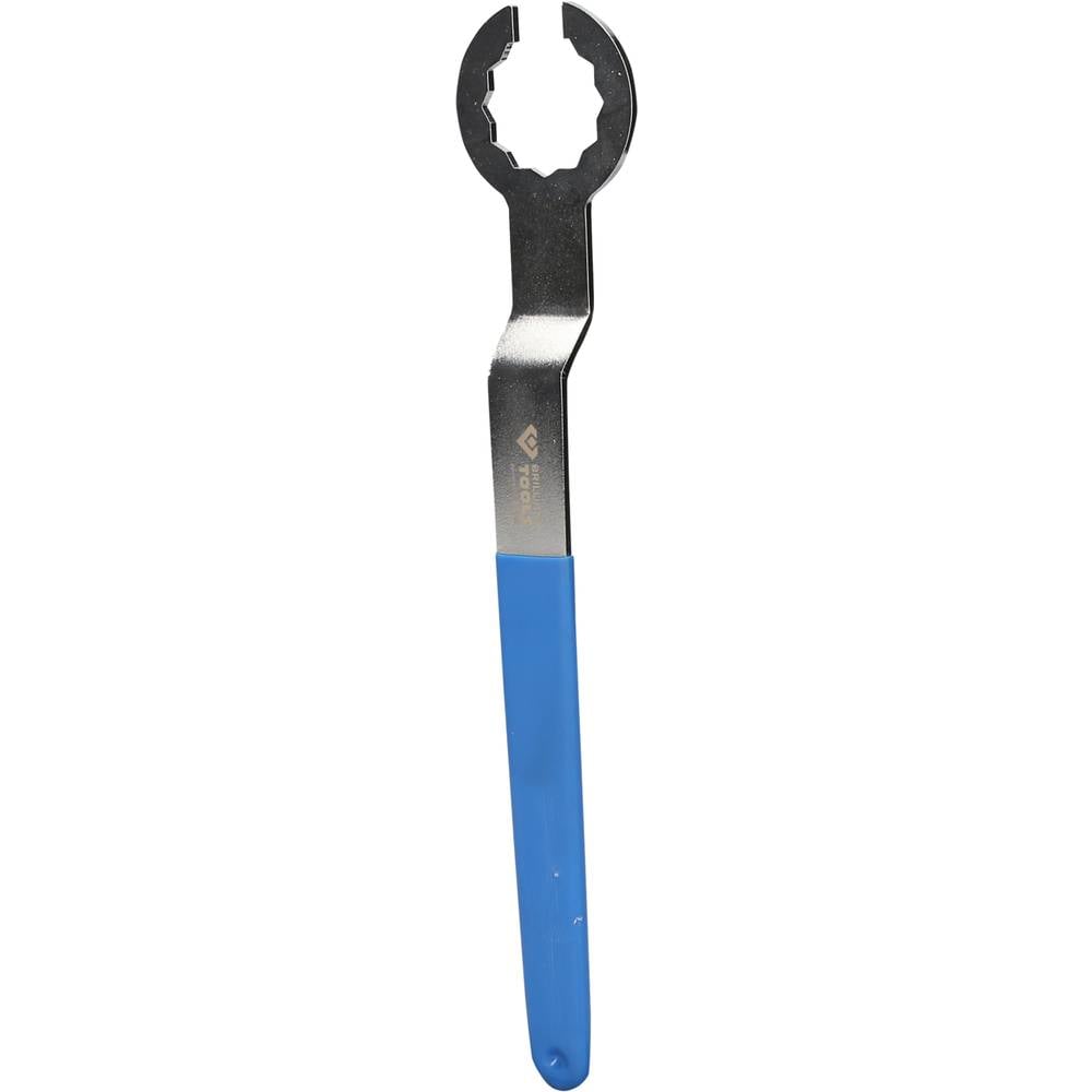Brilliant Tools BT596005 Spanrolsleutel, 12-kant, 32 mm