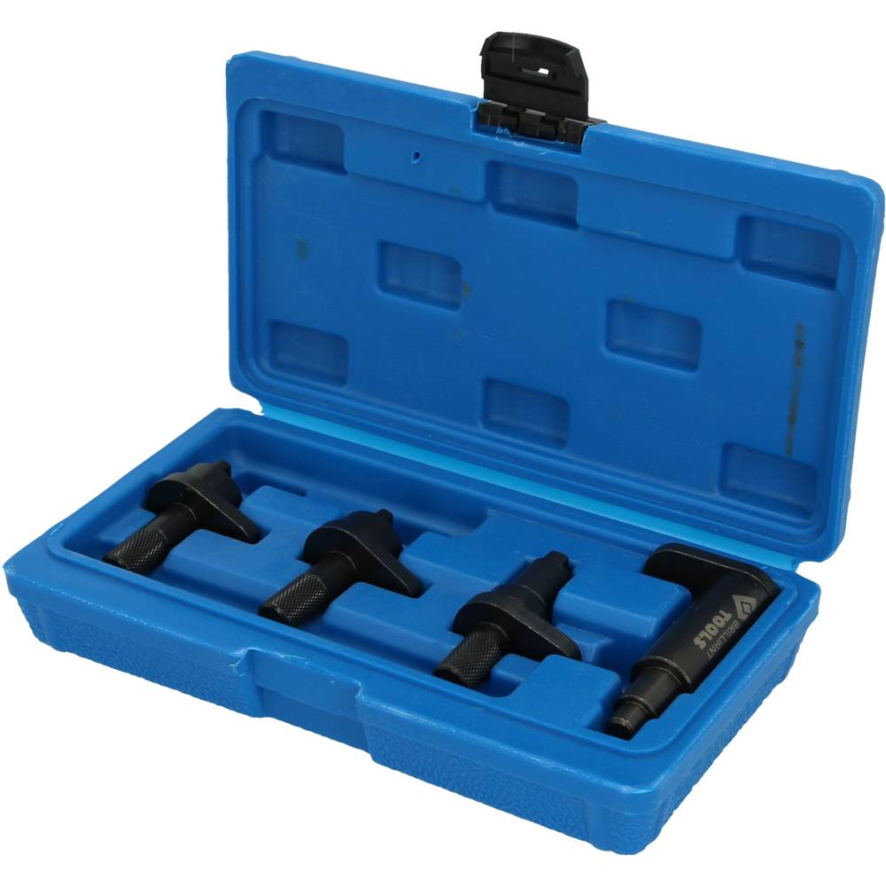 Brilliant Tools BT597000 Motorinstelgereedschapsset voor VAG