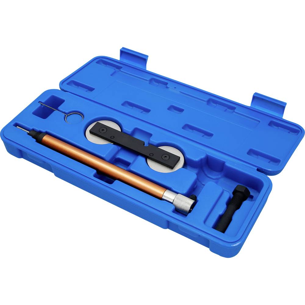 Brilliant Tools BT597010 Motorinstelgereedschapsset voor VAG FSI, TSI 1.4, 1.6 (met besturingsketting)