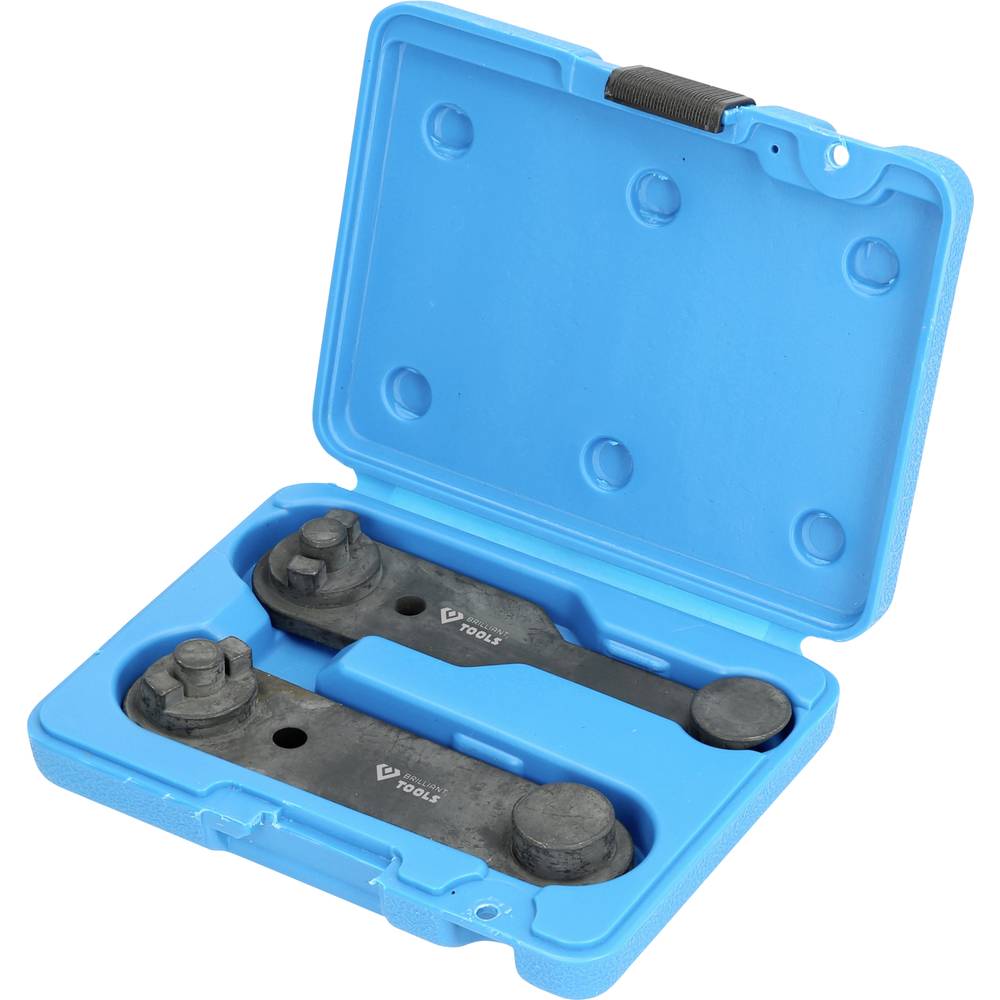 Brilliant Tools BT597215 Fixeergereedschap voor VAG 5- en 10-cilinder motoren
