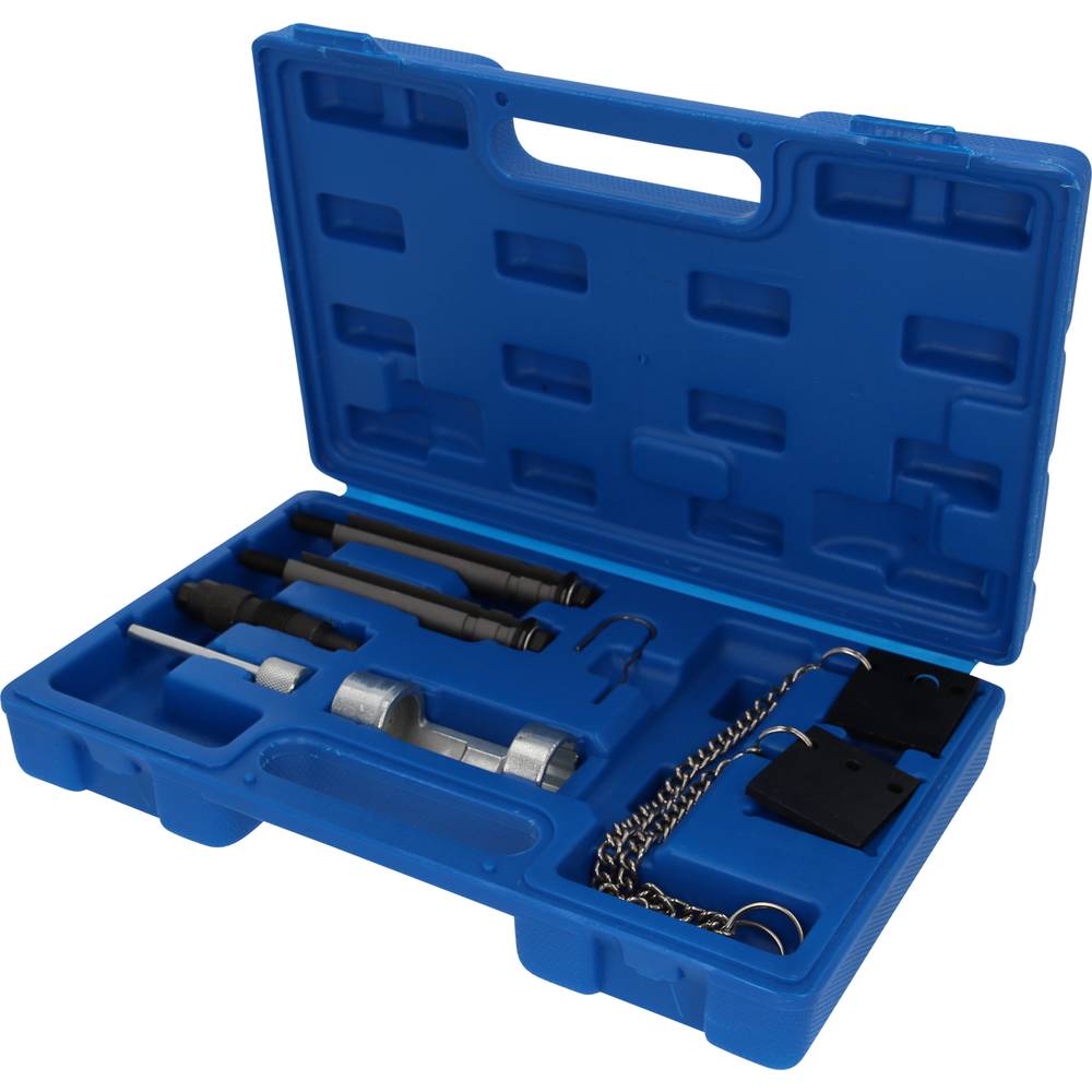 Brilliant Tools BT597450 Motorinstelgereedschapsset voor VAG