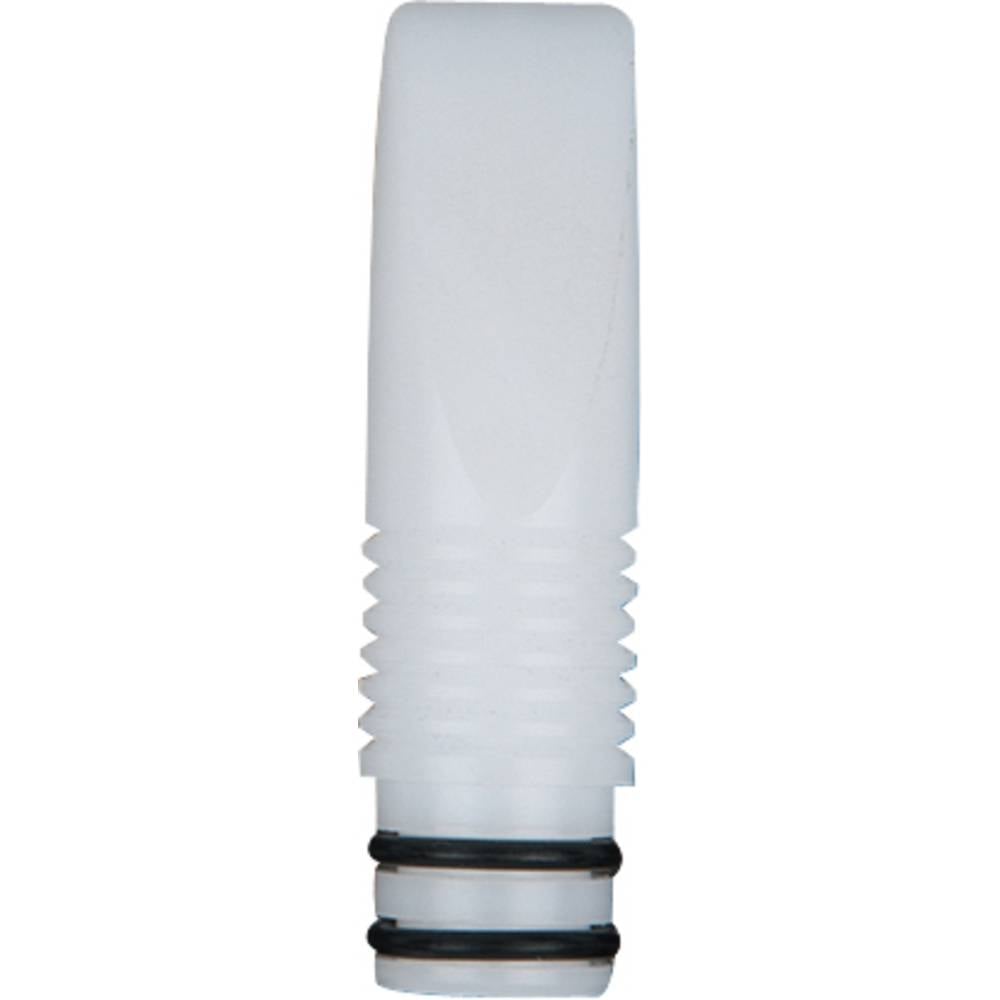 KS Tools 1402484 Slagkop-wigvorm, rond