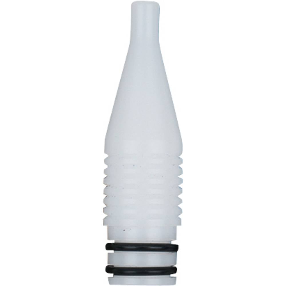 KS Tools 1402488 Slagkop-cilindervorm met kegel