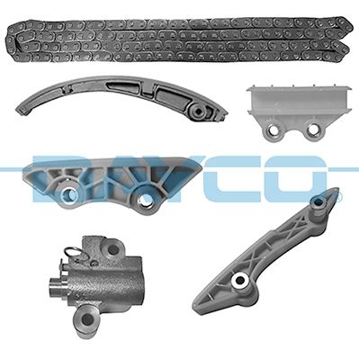 Ford Distributiekettingset