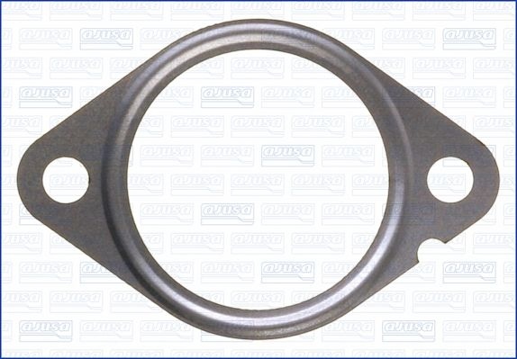 Isuzu Afdichting, EGR-klep