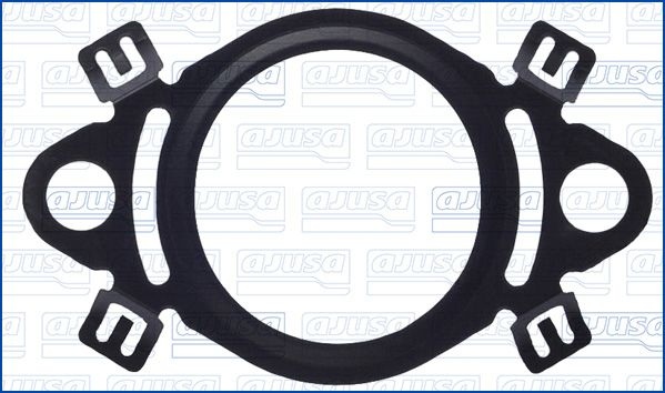 Citroen Afdichting, EGR-klep
