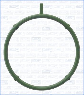 Hyundai Afdichting, EGR-klep