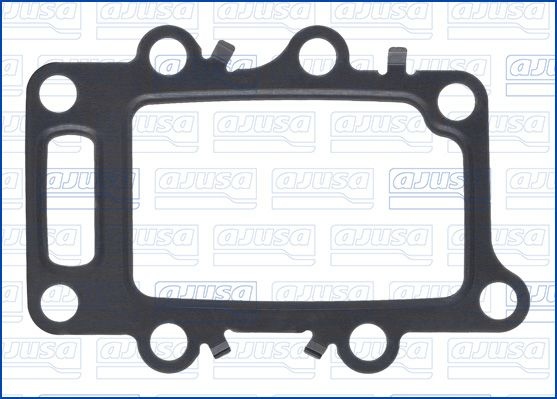 Hyundai Afdichting, EGR-klep