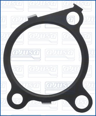Honda Afdichting, EGR-klep