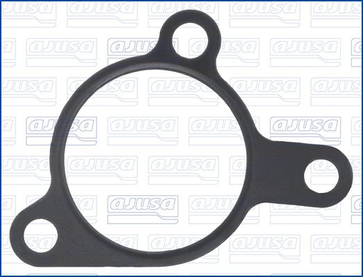Honda Afdichting, EGR-klep