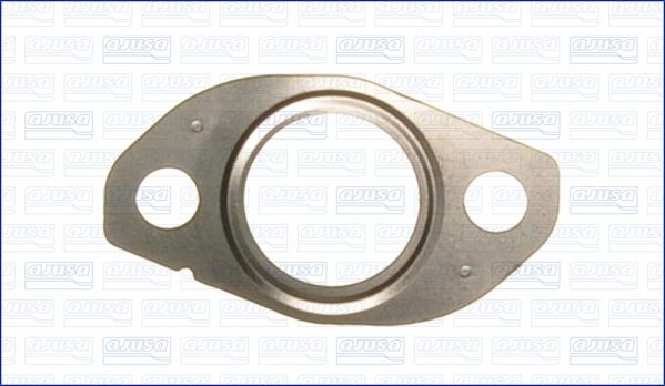 Ford Afdichting, EGR-klep