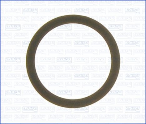 Alfa Romeo Afdichting, EGR-klep