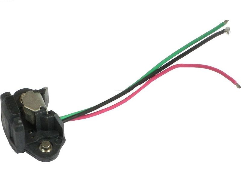 Audi Bobine