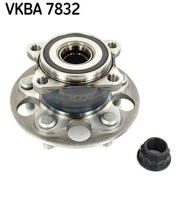 Toyota Wiellagerset