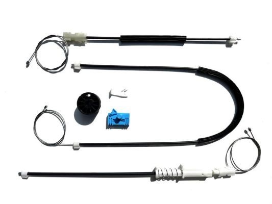 Opel Reparatieset, raamopener