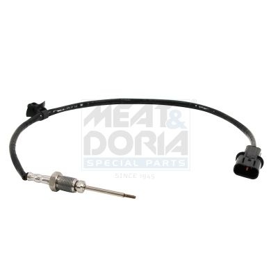 Hyundai Sensor, uitlaatgastemperatuur