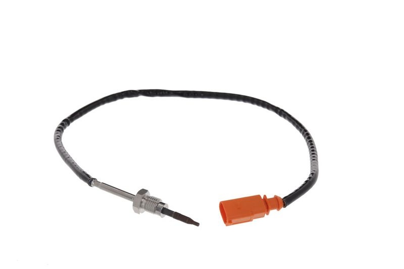 Audi Sensor, uitlaatgastemperatuur