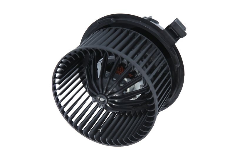Nissan Interieurventilatie