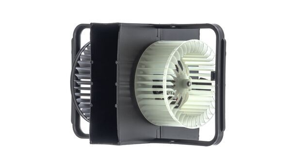 Land Rover Interieurventilatie