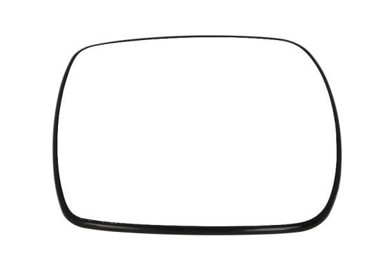 Renault Spiegelglas, buitenspiegel