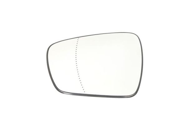 Renault Spiegelglas, buitenspiegel