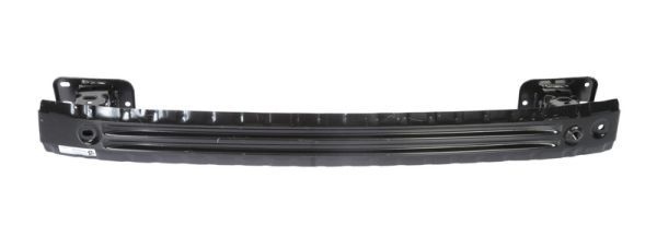 Ford Drager, bumper