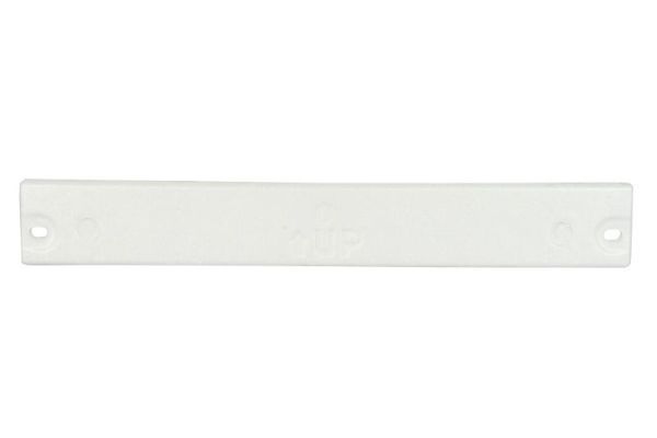 Mazda Drager, bumper