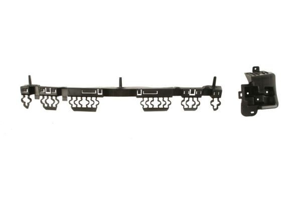 Renault Drager, bumper