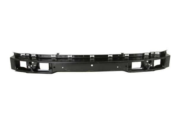 Volkswagen Drager, bumper