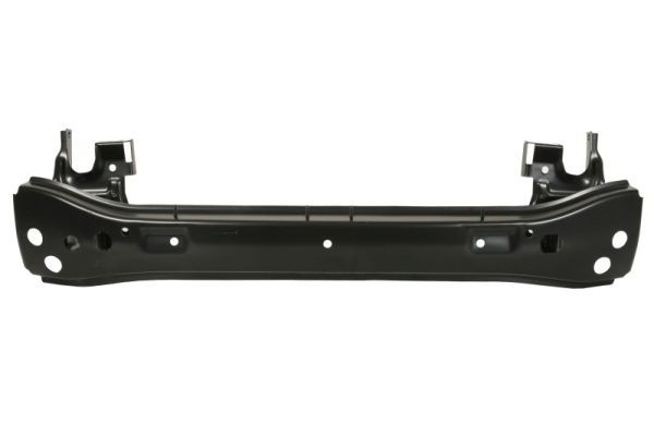 Volkswagen Drager, bumper