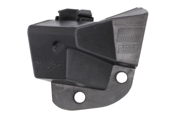 Ford Houder, bumper