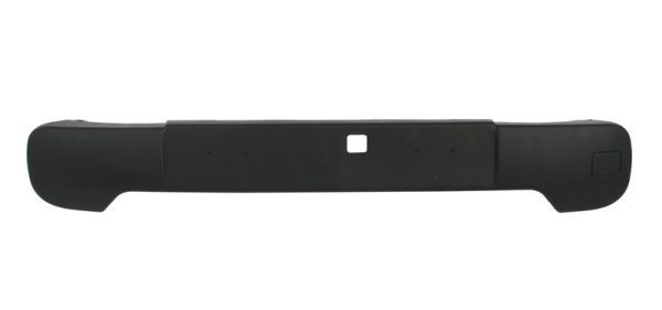 Peugeot Sier- / beschermingspaneel, bumper