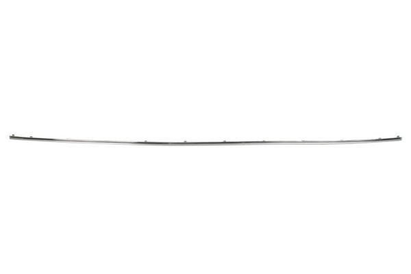 Mercedes-Benz Sier- / beschermingspaneel, bumper