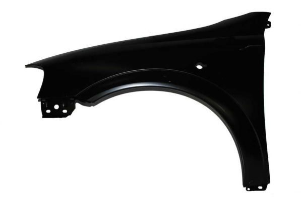Opel Spatbord