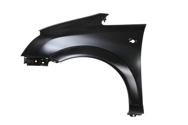Opel Spatbord